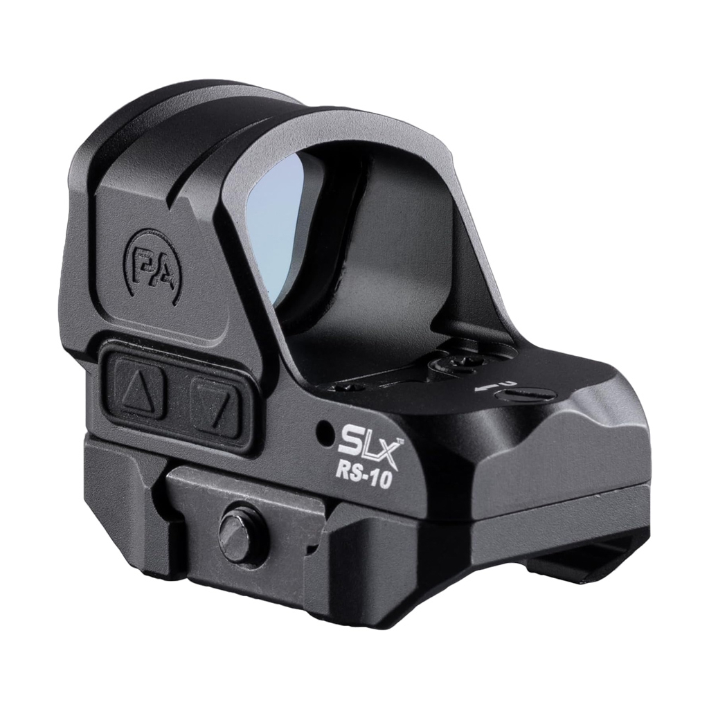 Коліматорний приціл Primary Arms SLx RS-10 3 МОА (810024) - зображення 5