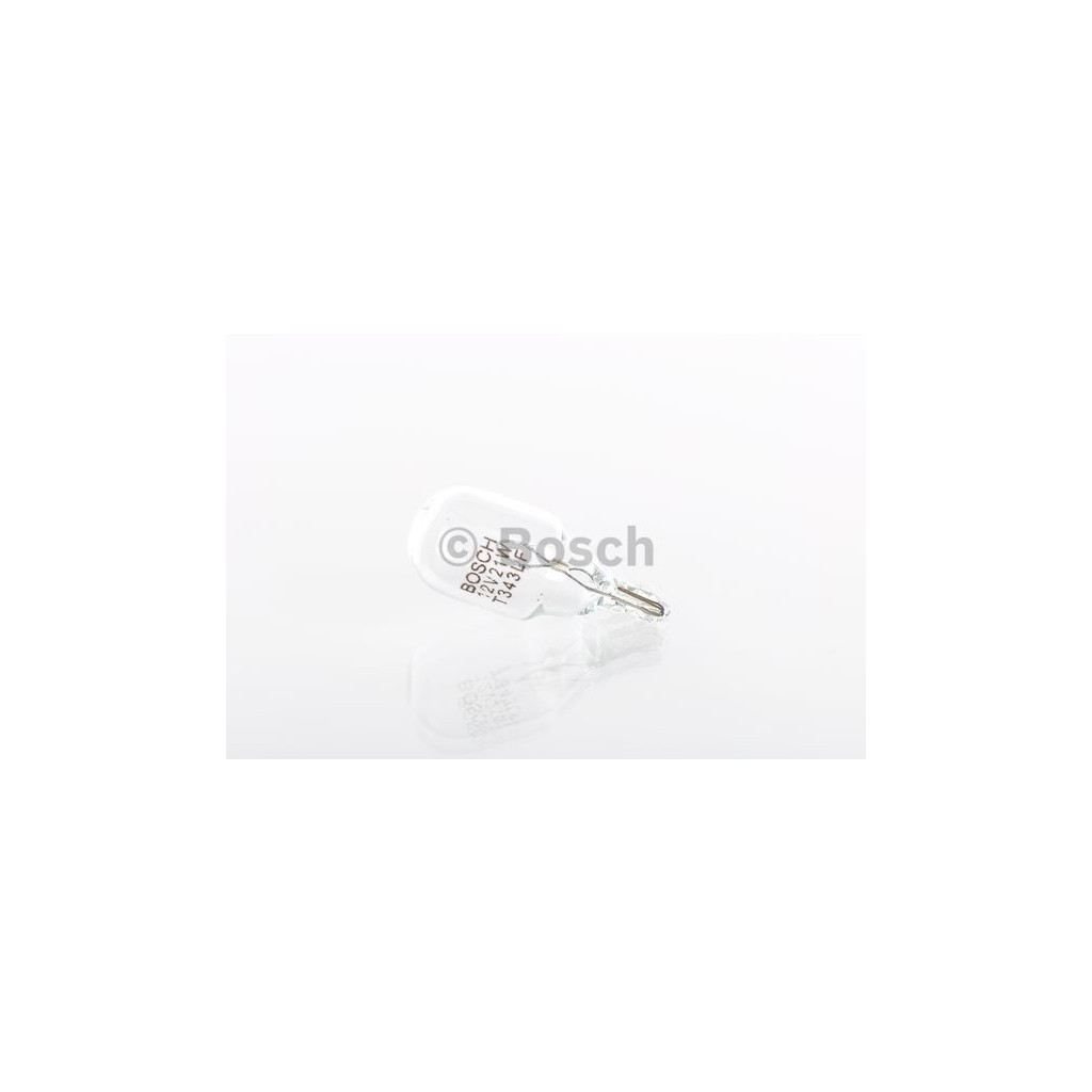 Автолампа Bosch 21W (1 987 302 249) - изображение 1