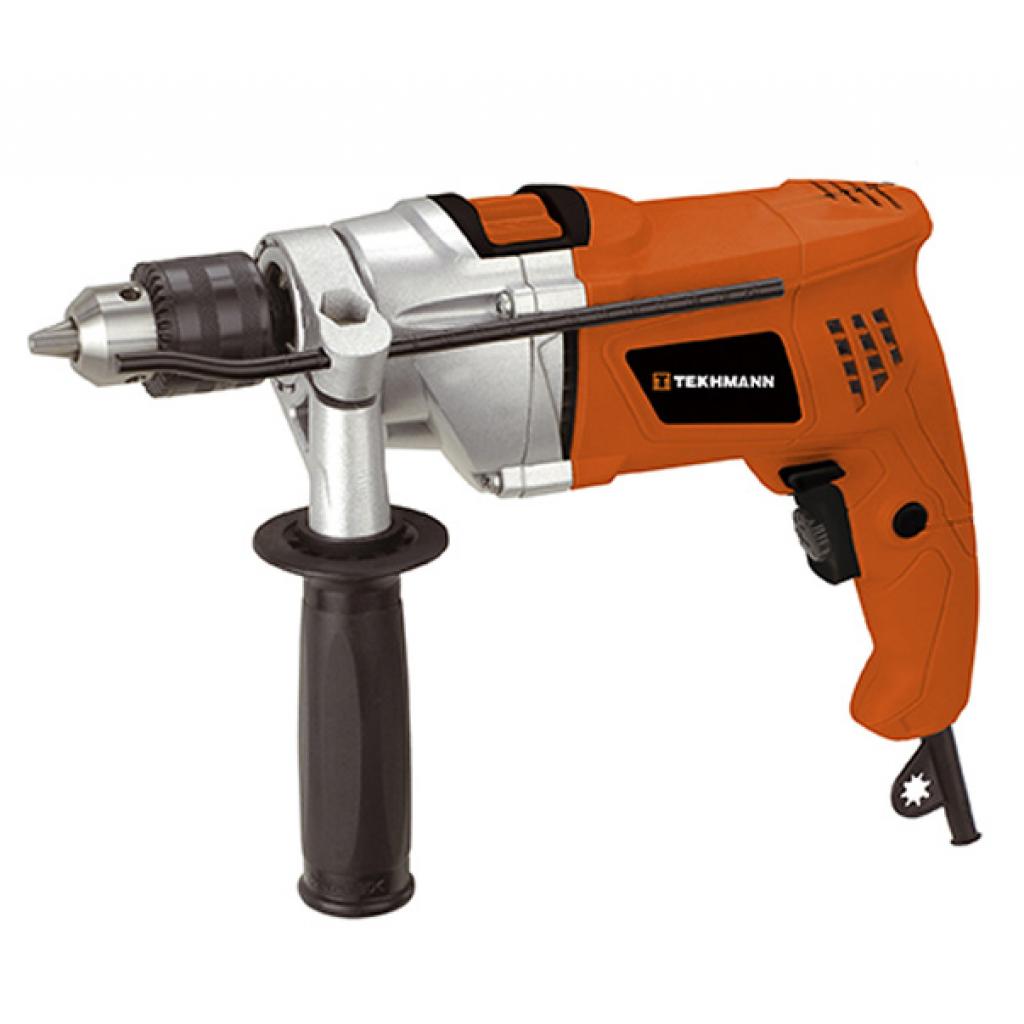 Дриль Tekhmann TID 13/1000 М (848641) - зображення 1