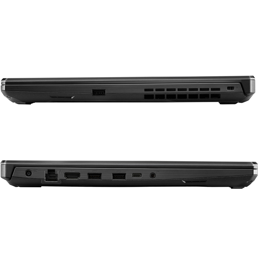 Ноутбук ASUS TUF Gaming A15 FA506NC-HN068 (90NR0JF7-M00830) - зображення 5