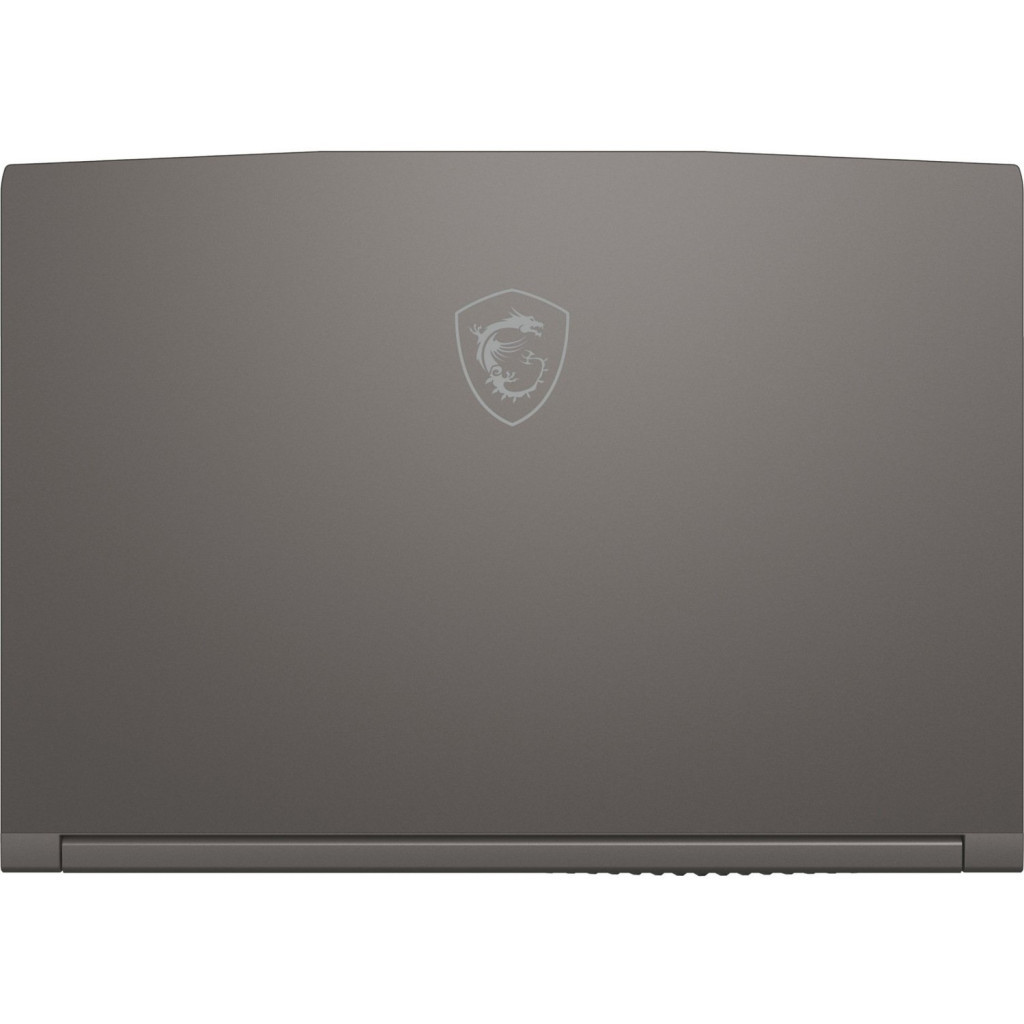 Ноутбук MSI Thin 15 B12VE (B12VE-1879XUA) - зображення 9