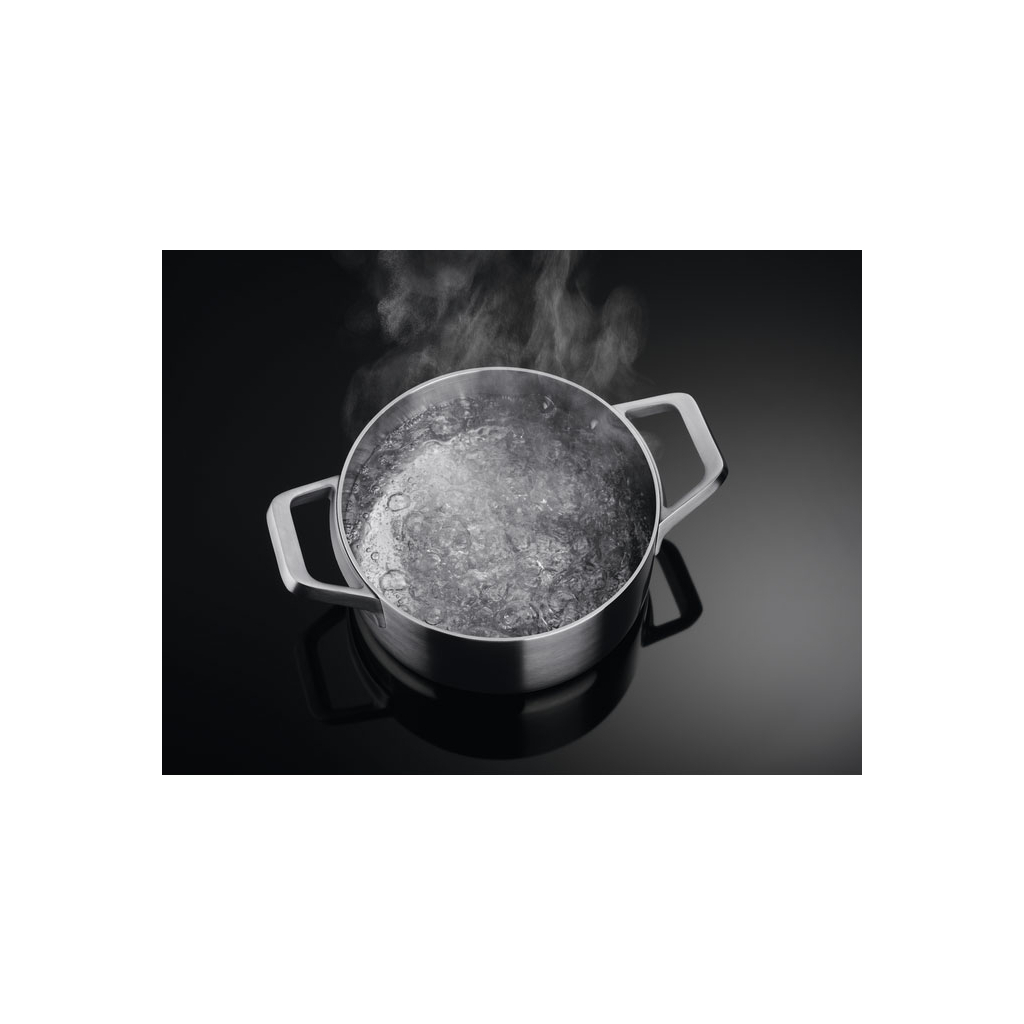 Варочна поверхня AEG IKE64441FB - зображення 5