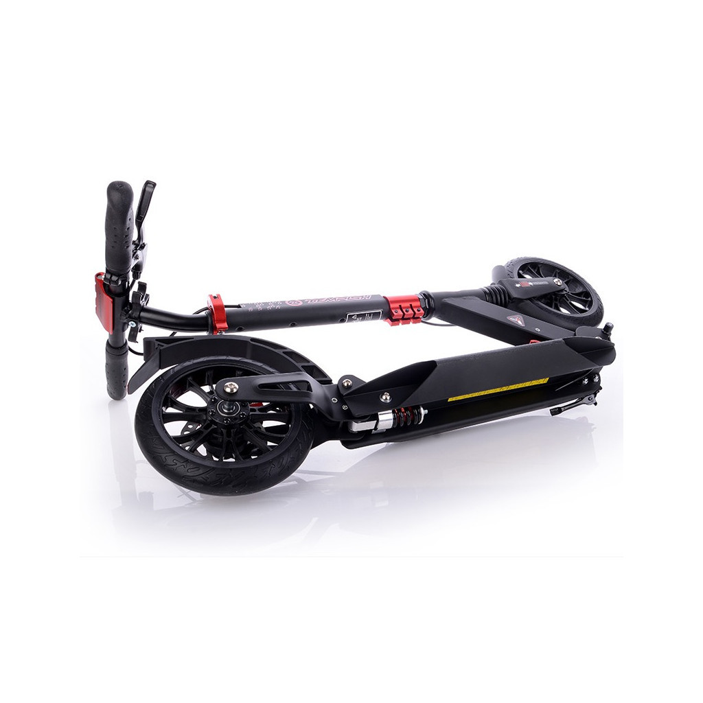 Самокат Tempish TECNIQ (1050000238) - изображение 3