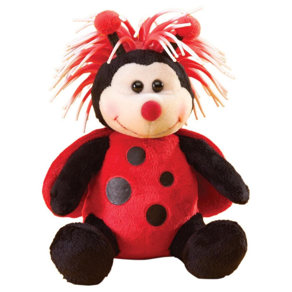 М'яка іграшка Play Visions Божа корівка (6747) - зображення 1