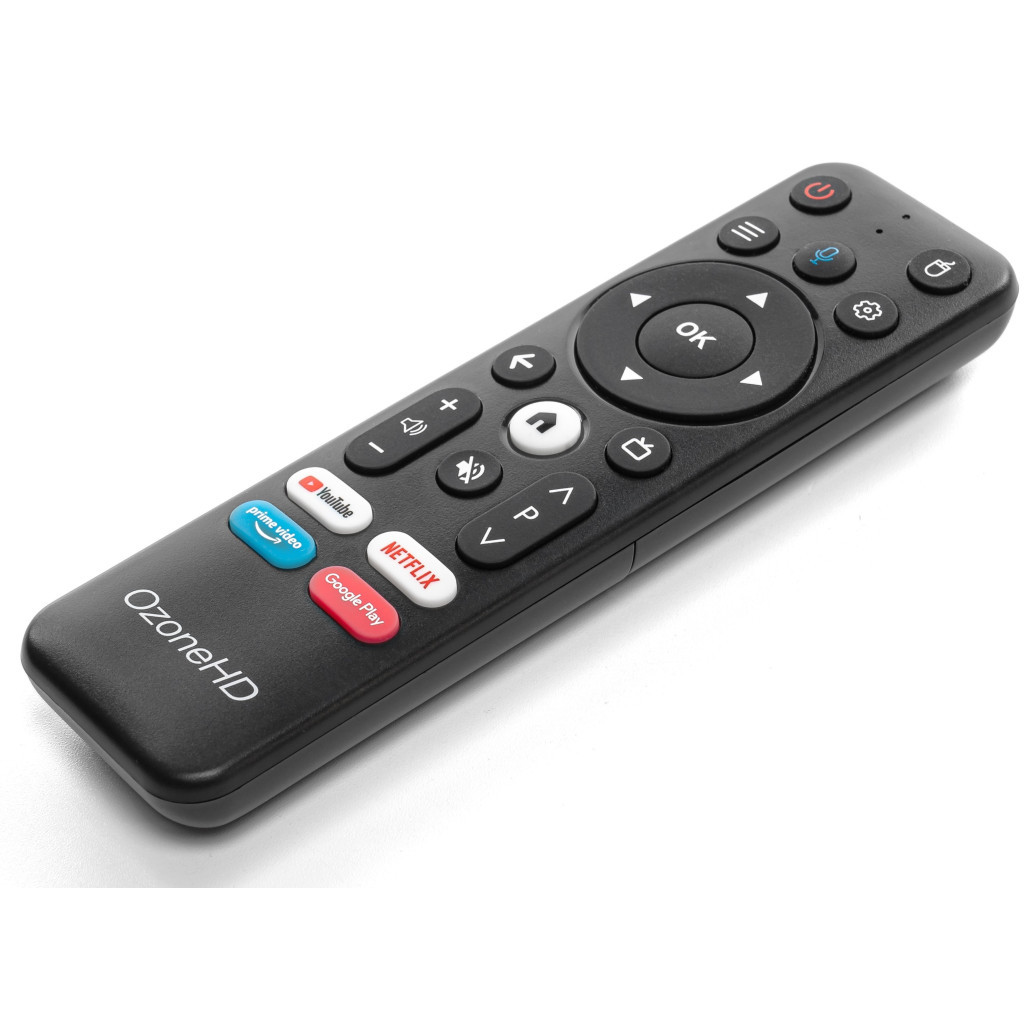 Медіаплеєр Ozonehd Atom (OzoneHD Atom) - изображение 7