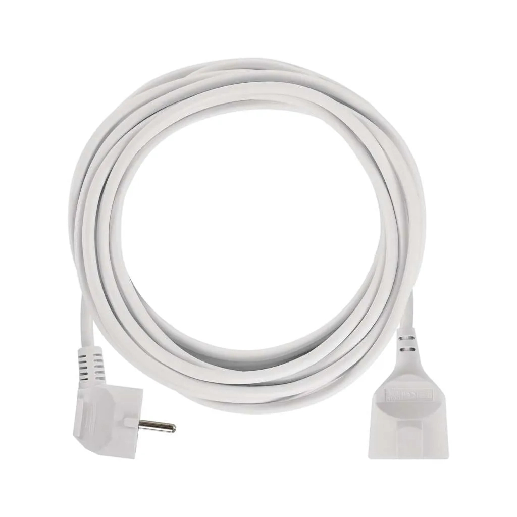 Мережевий подовжувач EMOS P0125 - зображення 2