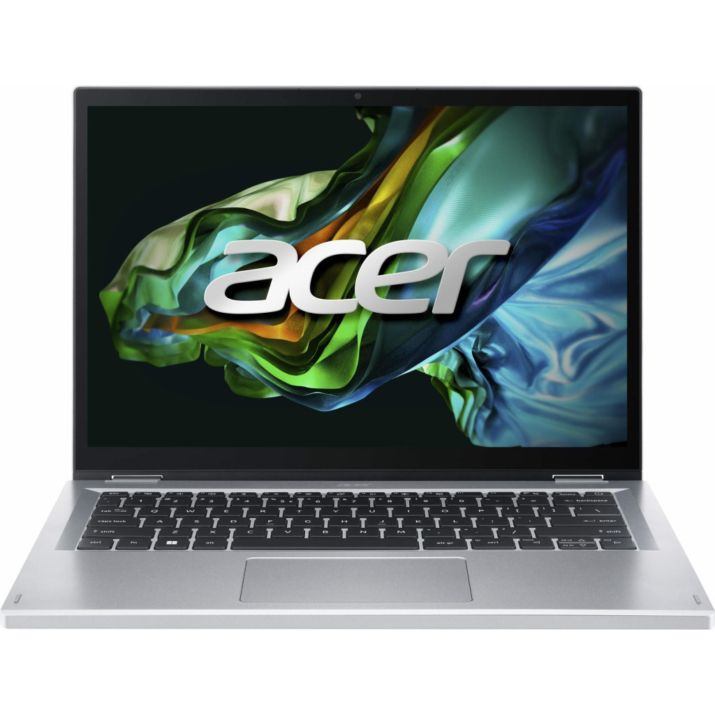 Ноутбук Acer Aspire 3 Spin 14 A3SP14-31PT (NX.KENEU.004) - зображення 1