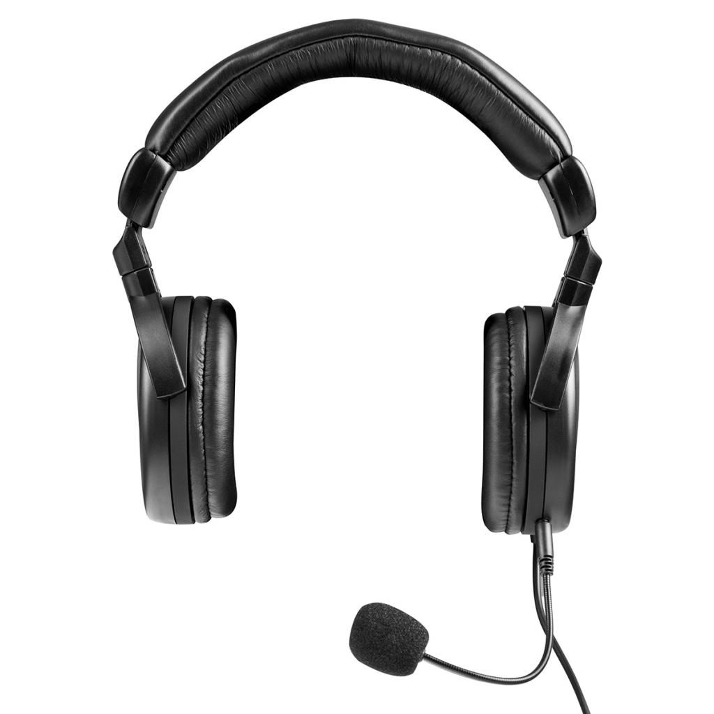 Навушники Modecom MC-828 Striker (S-MC-828-STRIKER) - зображення 2