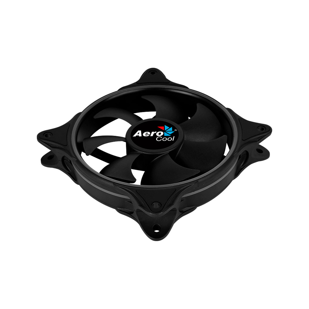Кулер до корпусу AeroCool Eclipse 12 ARGB (ACF3-EL10217.11) - зображення 4