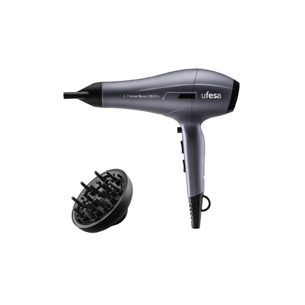 Фен Ufesa X-Threme Boost (60305373) - зображення 1