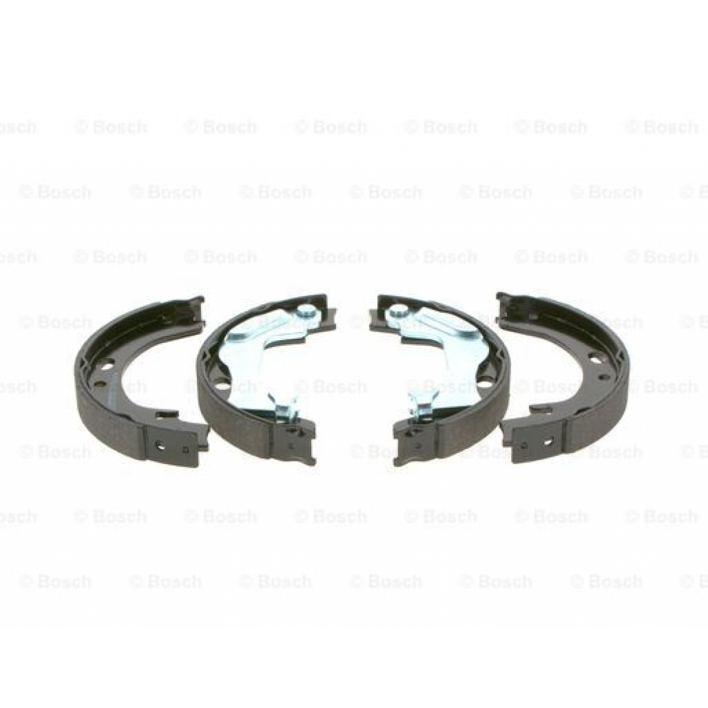 Гальмівні колодки Bosch 0 986 487 713 - зображення 3