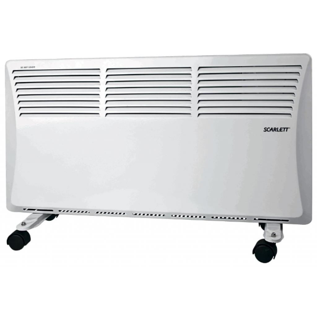 Обігрівач Scarlett SC-2151 - зображення 1
