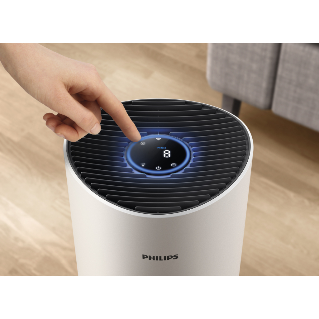 Очисник повітря Philips AC1715/10 - изображение 6