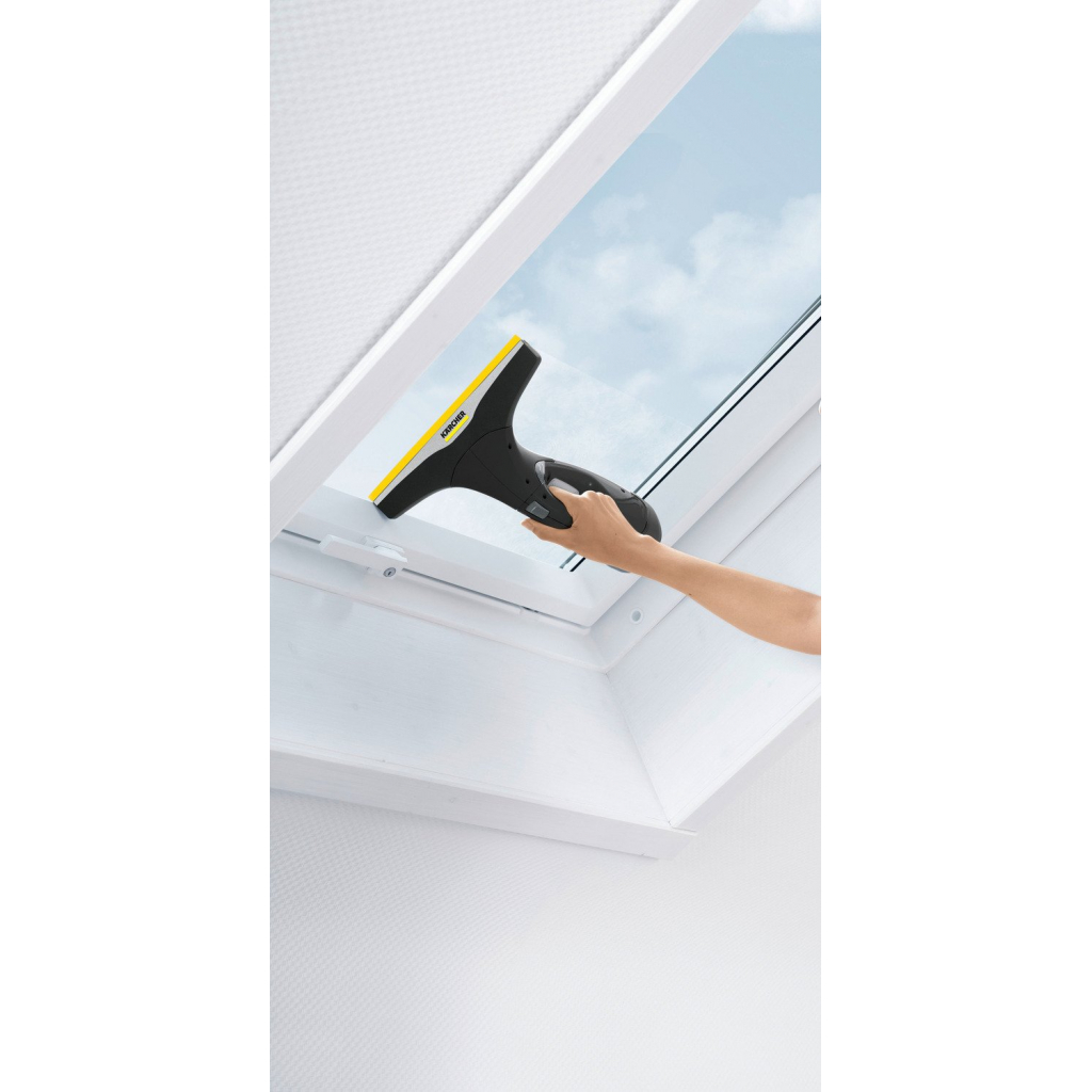 Пилосос Karcher WV 2 Plus Multi Edition (1.633-495.0) - зображення 6