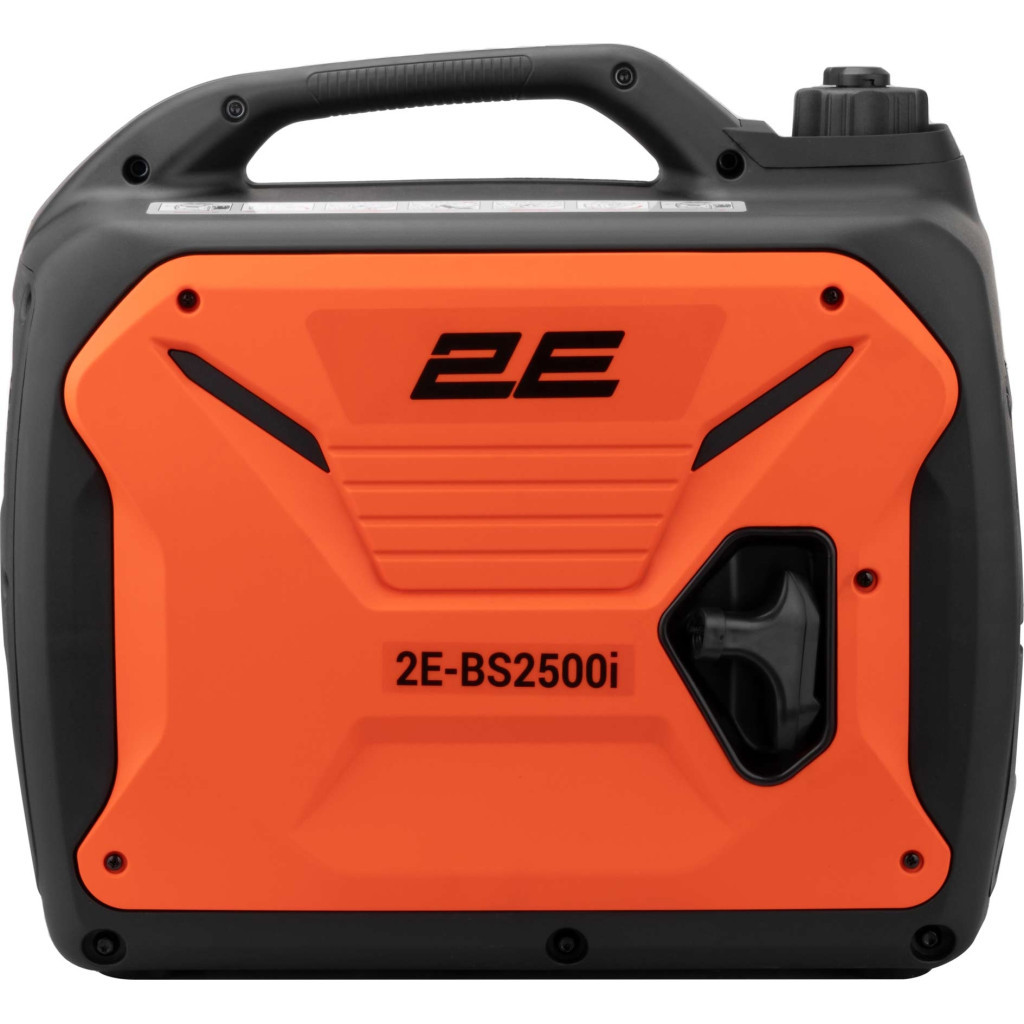 Генератор 2E інверторний 2.2kW (2E-BS2500I) - зображення 3