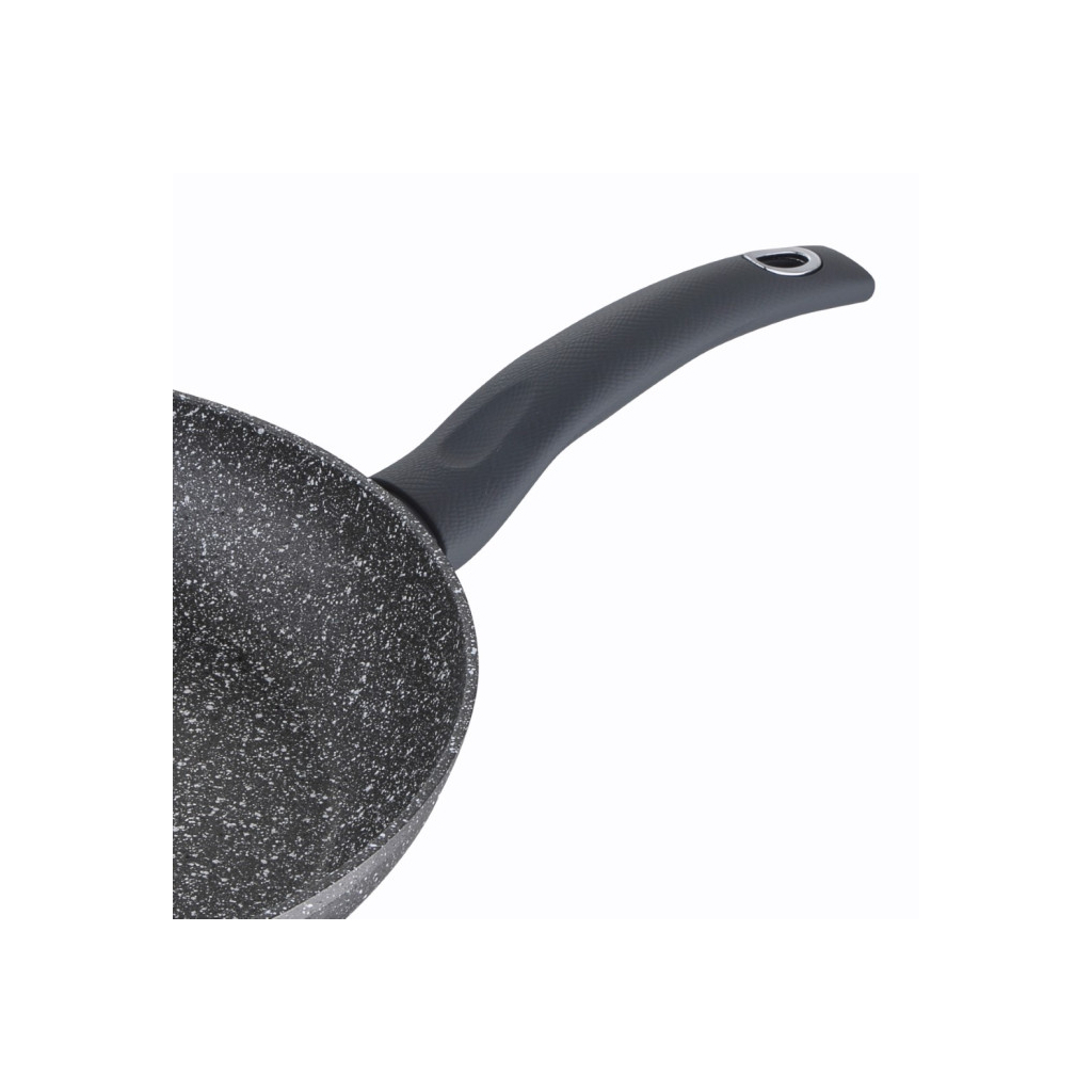 Сковорода Bergner Orion, 28 см (BG-8511-MBG) - зображення 5