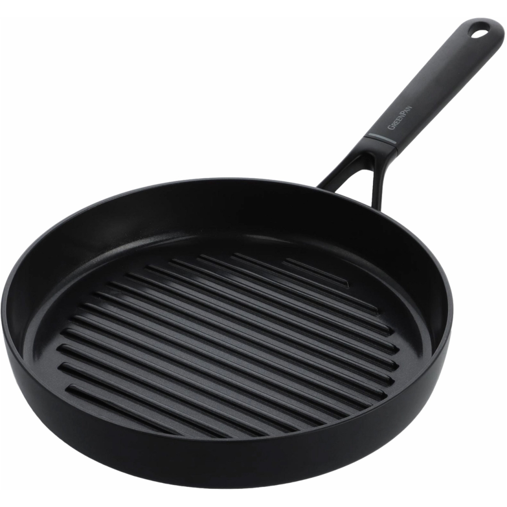 Сковорода GreenPan Smart гриль 28 см (CC005194-001) - зображення 1