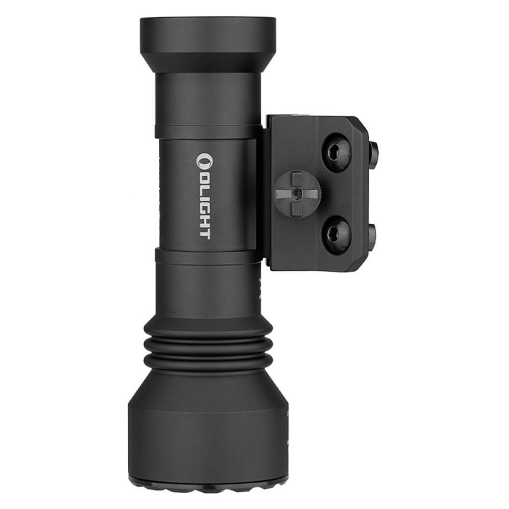 Ліхтар Olight Javelot Tac M Black (Javelot Tac M) - зображення 3