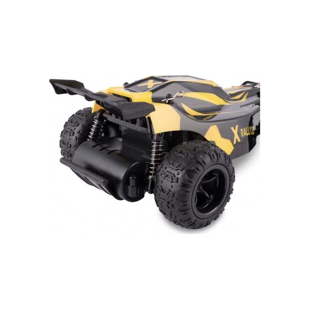 Радіокерована іграшка Overmax X-Rally 2.0 (OV-X-RALLY 2.0) - зображення 3