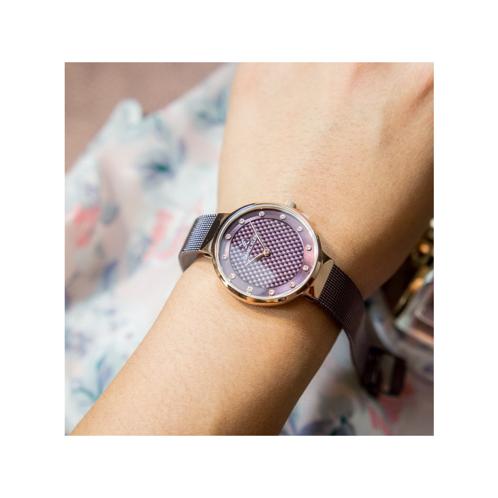 Наручний годинник Daniel Klein DK11722-7 - зображення 2