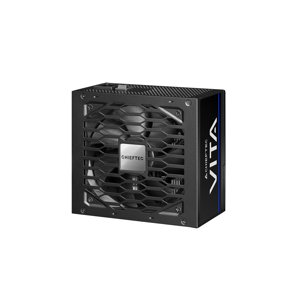 Блок живлення Chieftec 750W VITA (BPX-750-S) - изображение 2