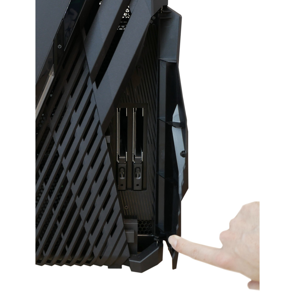 Комп'ютер ASUS G35CG-1170KF0750 / i7-11700KF (90PF02N1-M007A0) - зображення 8