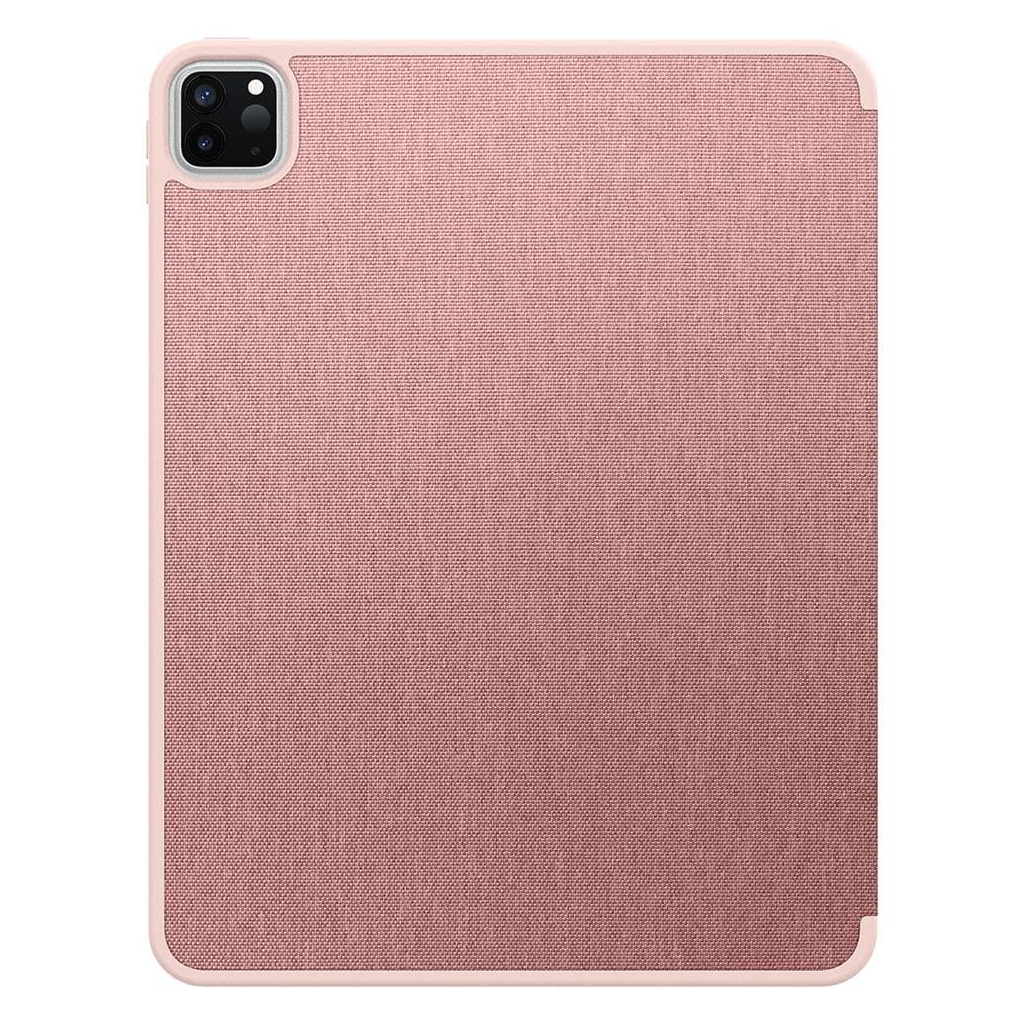 Чохол до планшета Spigen Apple iPad Pro 11"(2022/2021/2020/2018) Urban Fit, Rose Gold (ACS01055) - зображення 5