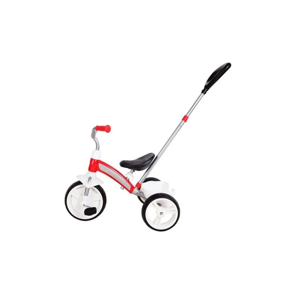 Дитячий велосипед QPlay ELITE+ Red (T180-5Red) - зображення 2