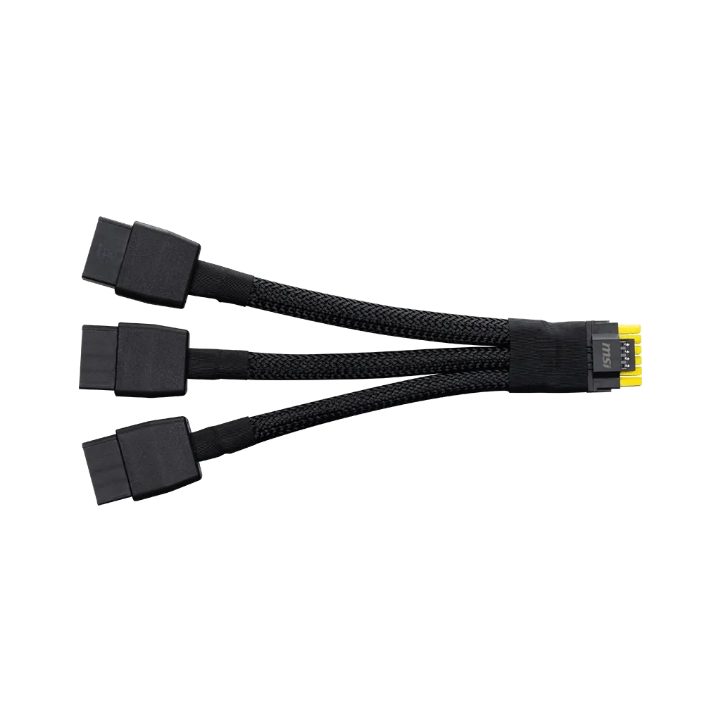 Відеокарта MSI GeForce RTX5080 16GB VANGUARD SOC (RTX 5080 16G VANGUARD SOC) - зображення 8