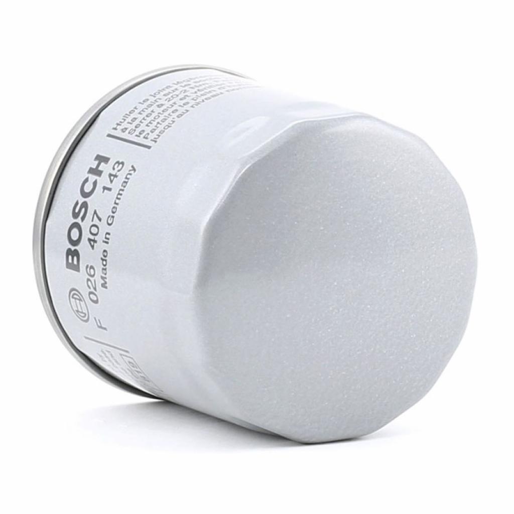 Фільтр масляний Bosch F 026 407 143 - изображение 3
