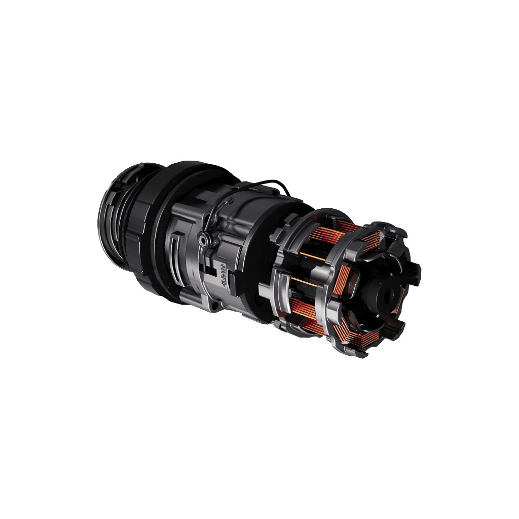 Гайковерт Einhell IMPAXXO 18/230., PXC, 230 Нм, 18В (без АКБ та ЗП) (4510080) - зображення 4