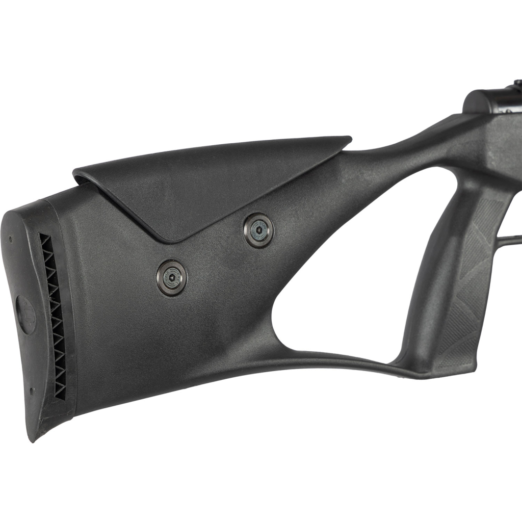 Пневматична гвинтівка Norica NTX10 GRS (1665.12.77) - зображення 3