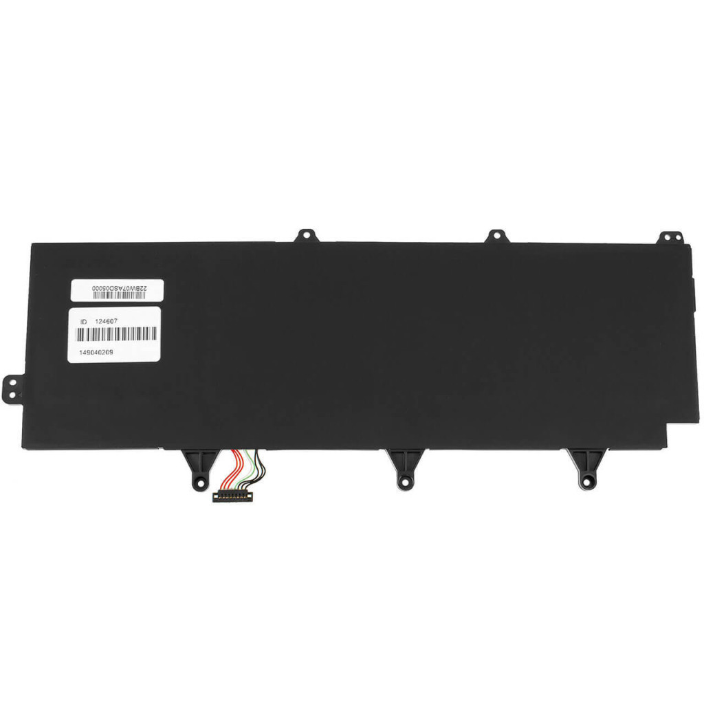 Акумулятор до ноутбука ASUS ROG Zephyrus GX701 C41N1802, 4935mAh (76Wh), 4cell, 15.4V, Li-Pol (A47844) - зображення 3