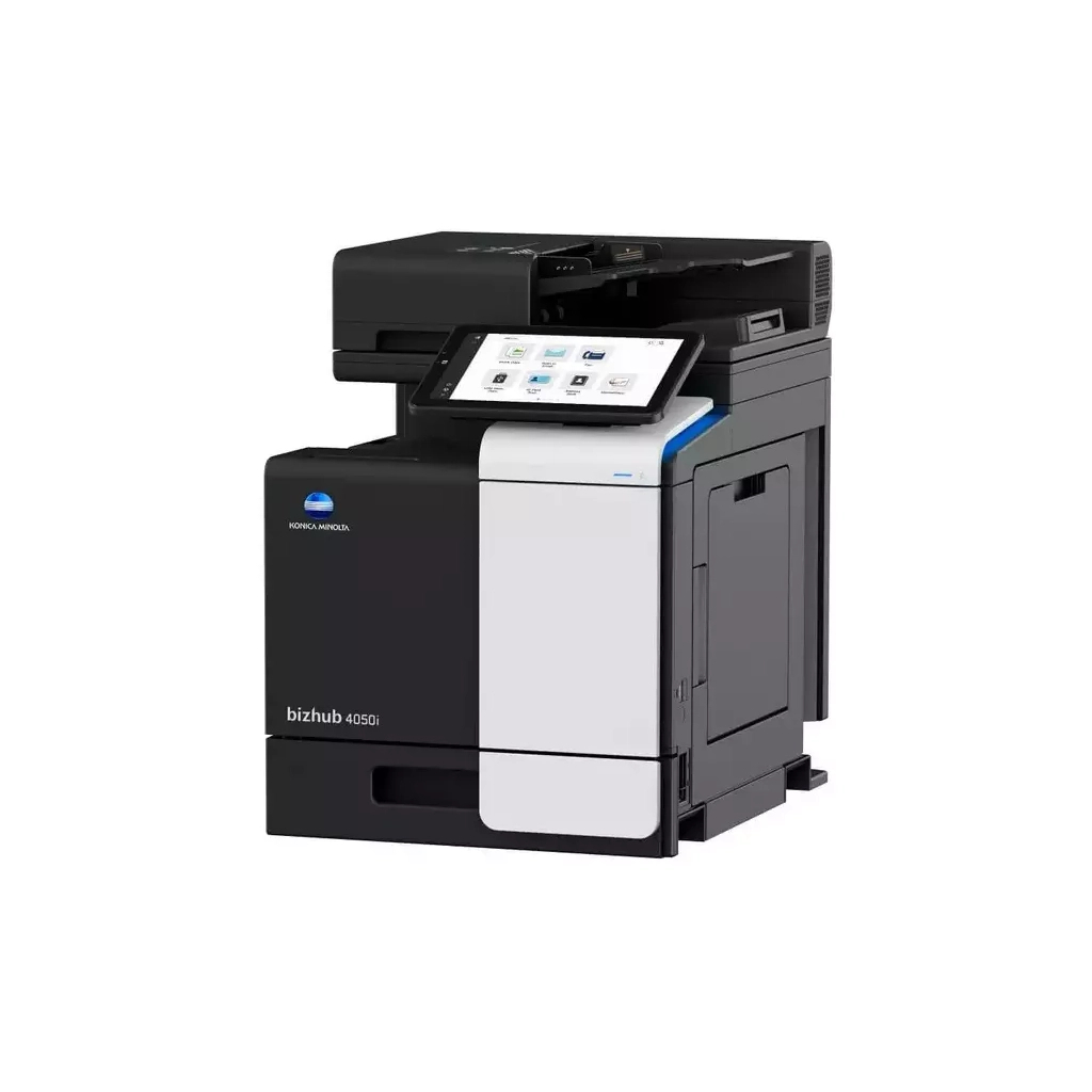 Багатофункціональний пристрій Develop ineo 4050i (ACT9121) - зображення 1