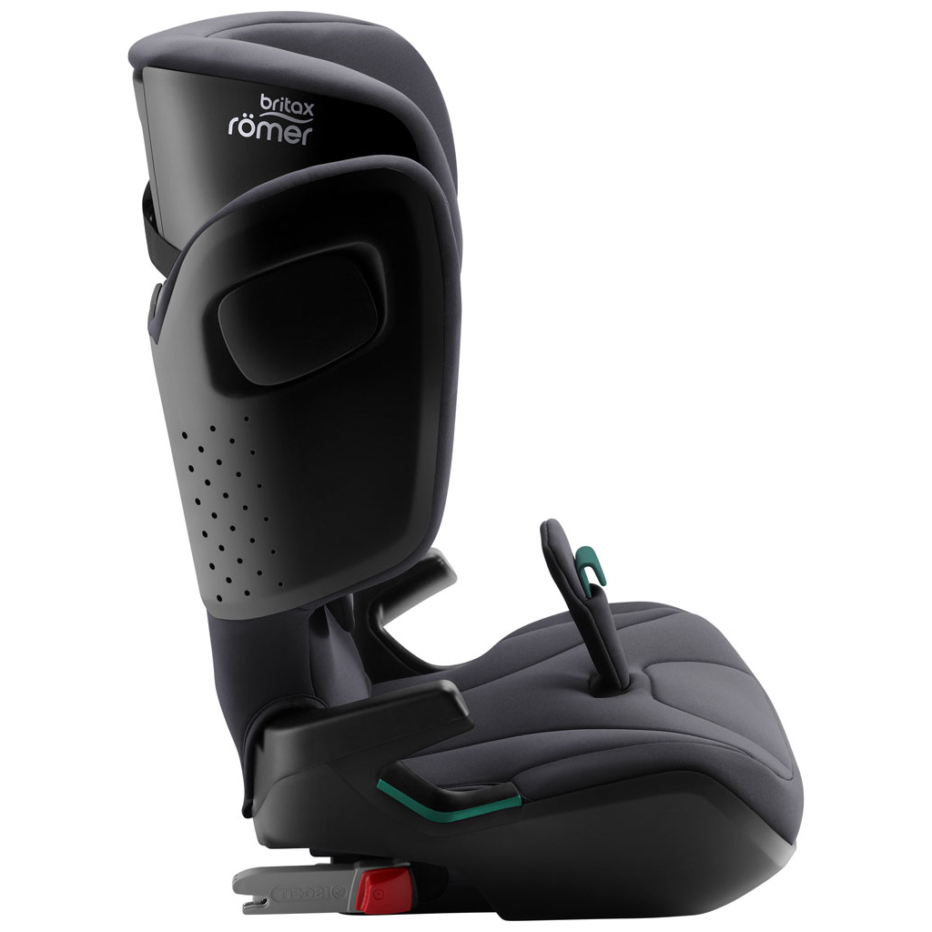 Автокрісло Britax-Romer Kidfix I-size Storm Grey (2000035121) - зображення 4