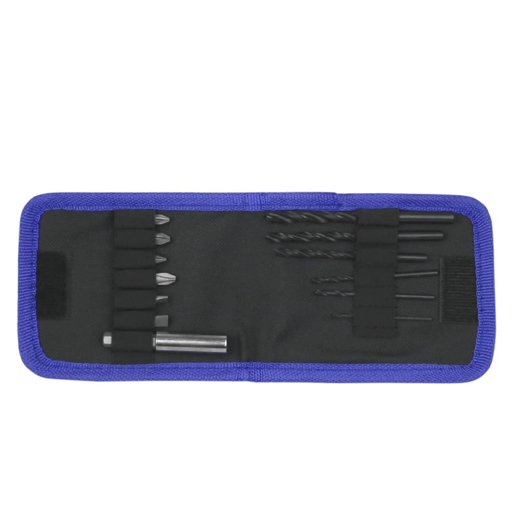 Шуруповерт Deko DKBL20DU3-B-S3 - зображення 8