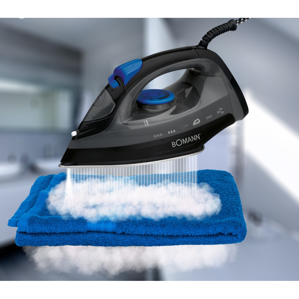 Праска Bomann DB 6003 CB (DB6003CB) - зображення 5