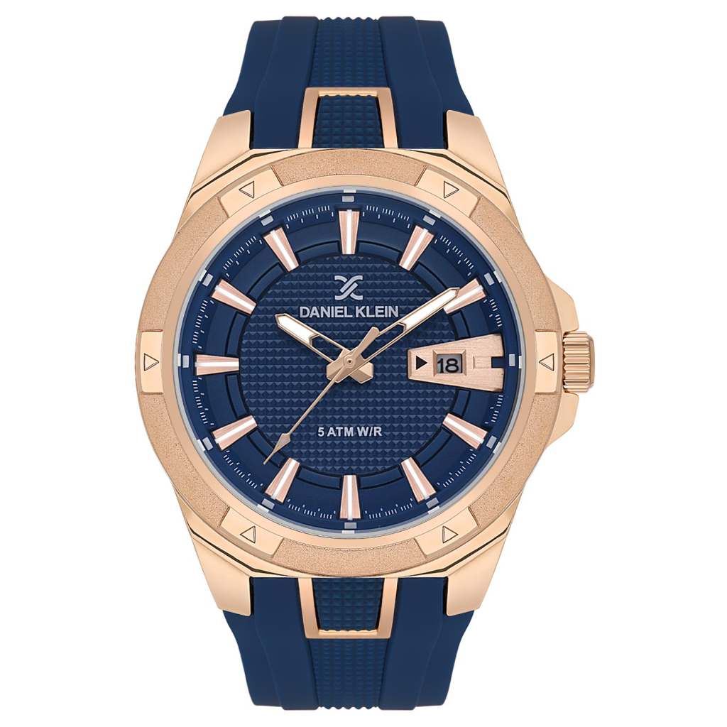 Наручний годинник Daniel Klein DK.1.13734-3 - зображення 1
