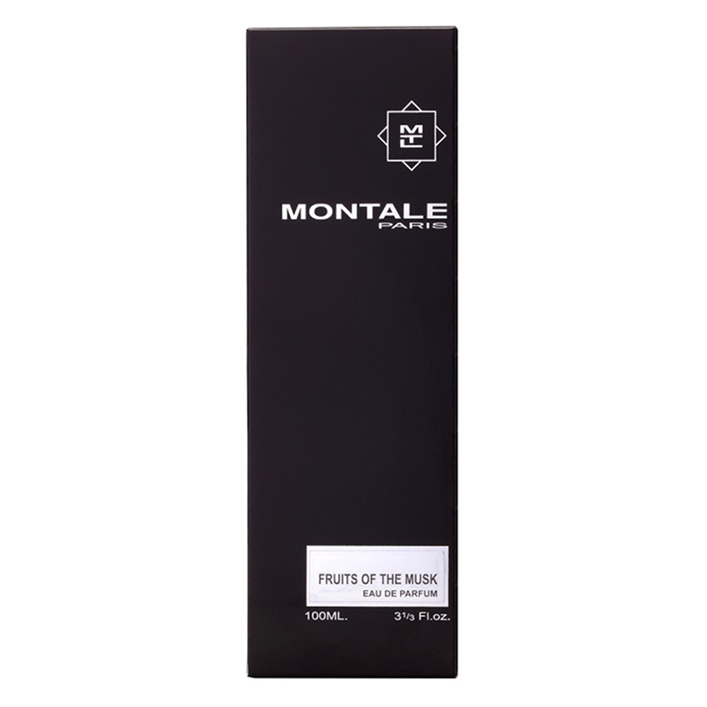 Парфумована вода Montale Fruits Of The Musk 100 мл (3760260452311) - изображение 3