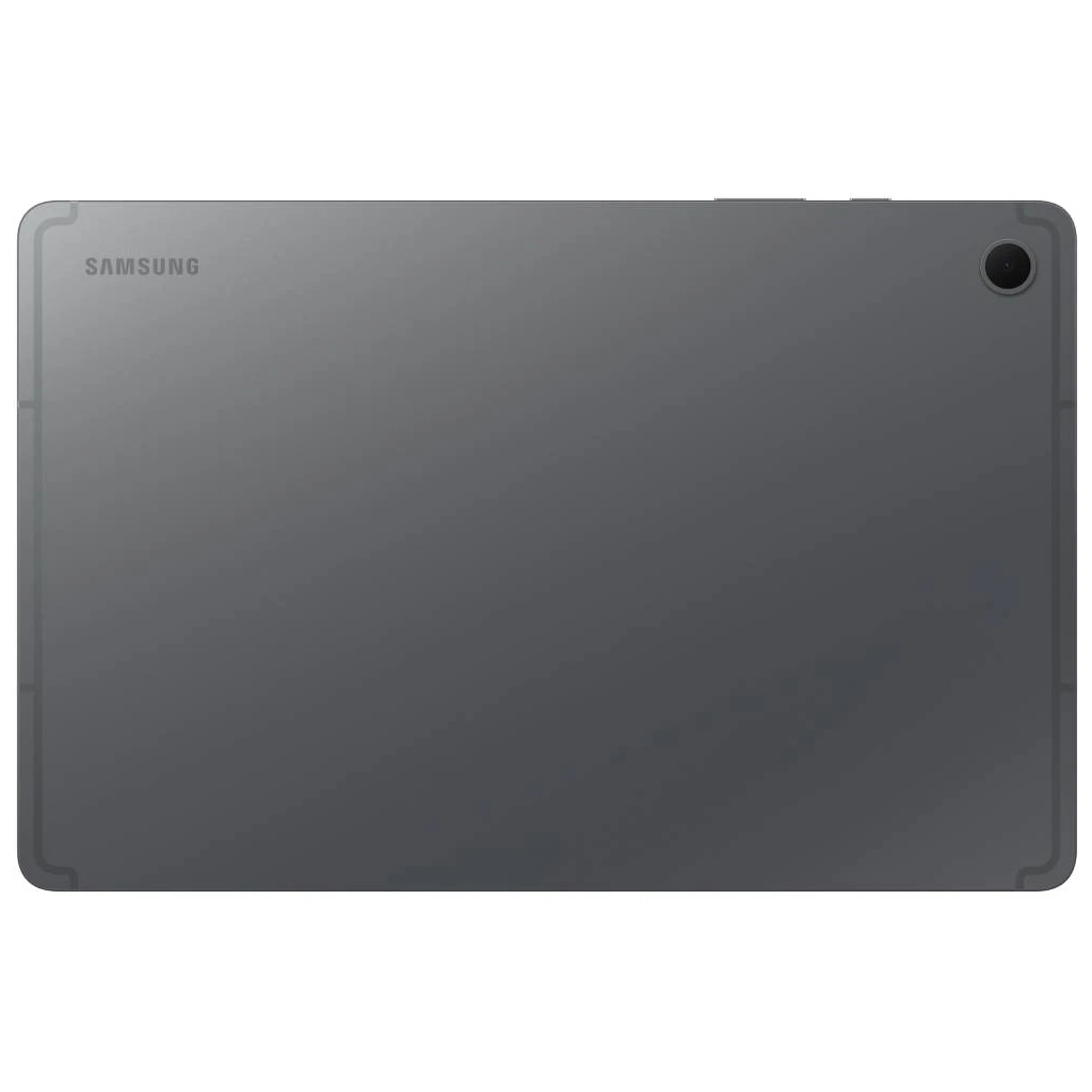Планшет Samsung Galaxy Tab S10 Lite 5G 8/256GB Gray (SM-X406BZAPEUC) - зображення 2