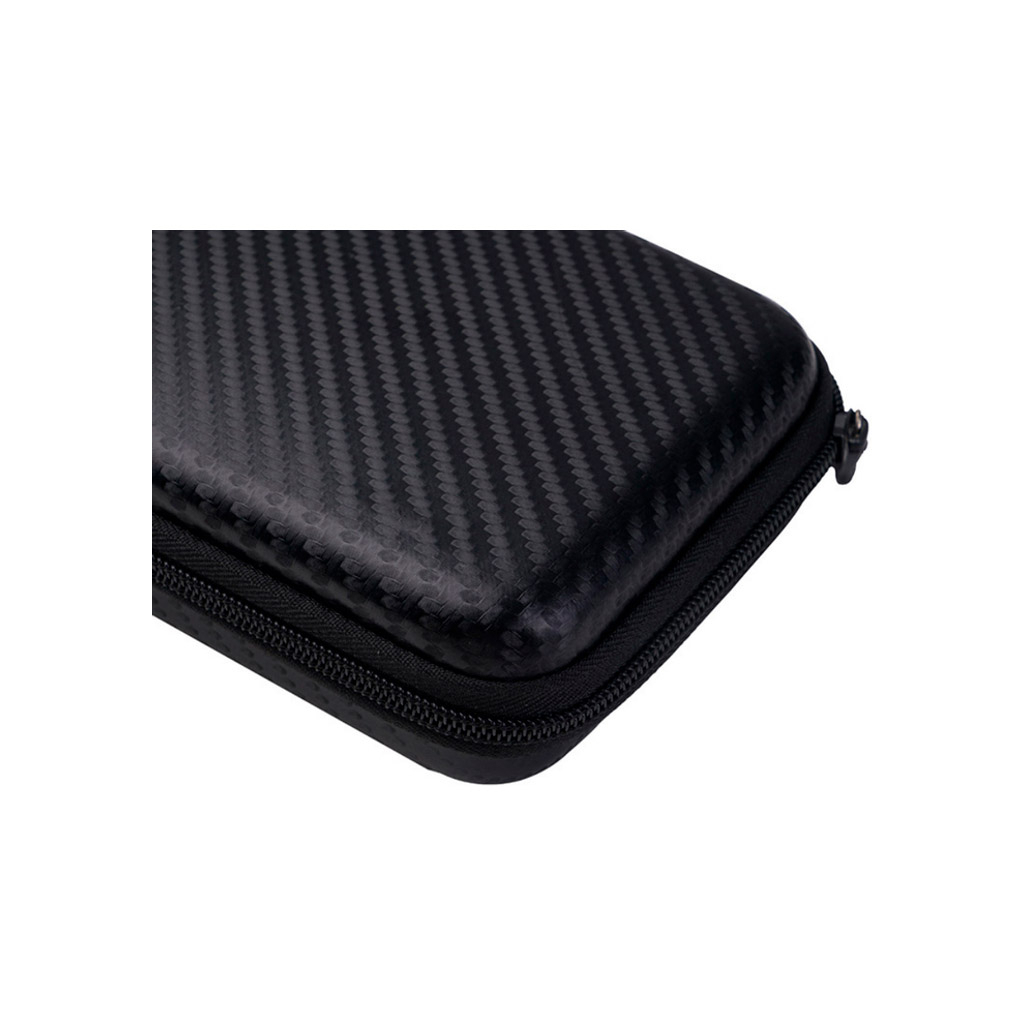 Чохол для HDD Dynamode HDD 2,5" EVA (DM-COV-HDD2.5) - зображення 5