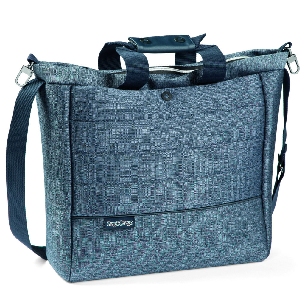 Коляска Peg-Perego Ypsi Combo Luxe Mirage (IPMS270000BA71) - зображення 12