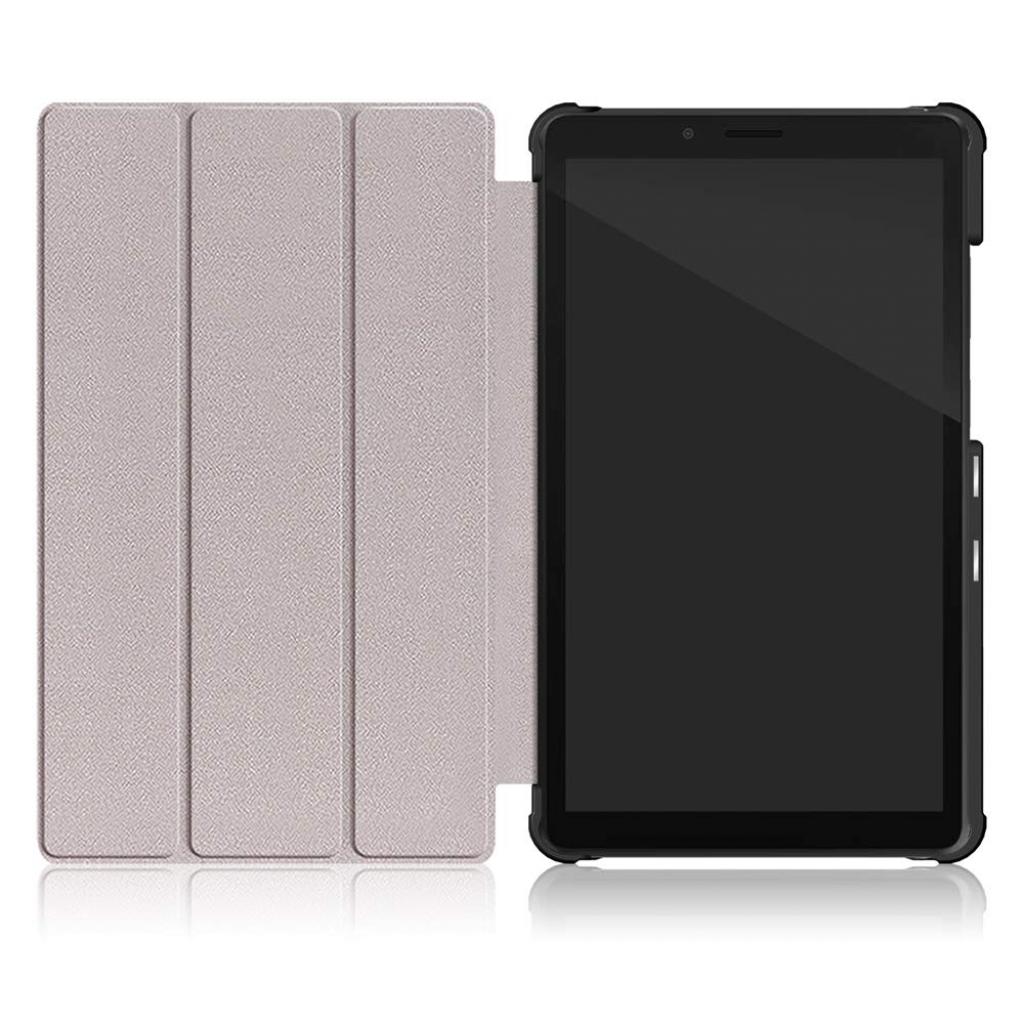 Чохол до планшета BeCover Smart Case Lenovo Tab M7 TB-7305/M7 (3gen) TB-7306 Deep Blue (704624) - зображення 6