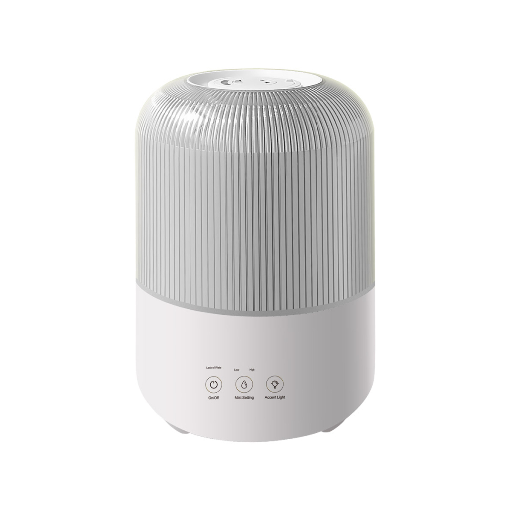 Зволожувач повітря Grunhelm GHF-30M - зображення 2