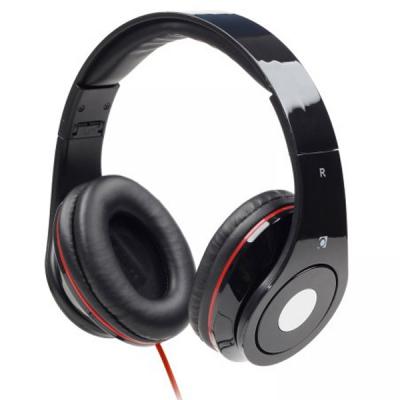Навушники Gmb audio MHS-DTW Black (MHS-DTW-BK) - зображення 1