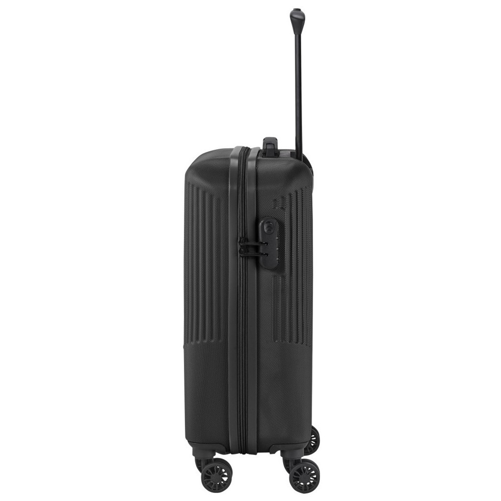Валіза Travelite Bali Black S (TL072347-01) - зображення 4