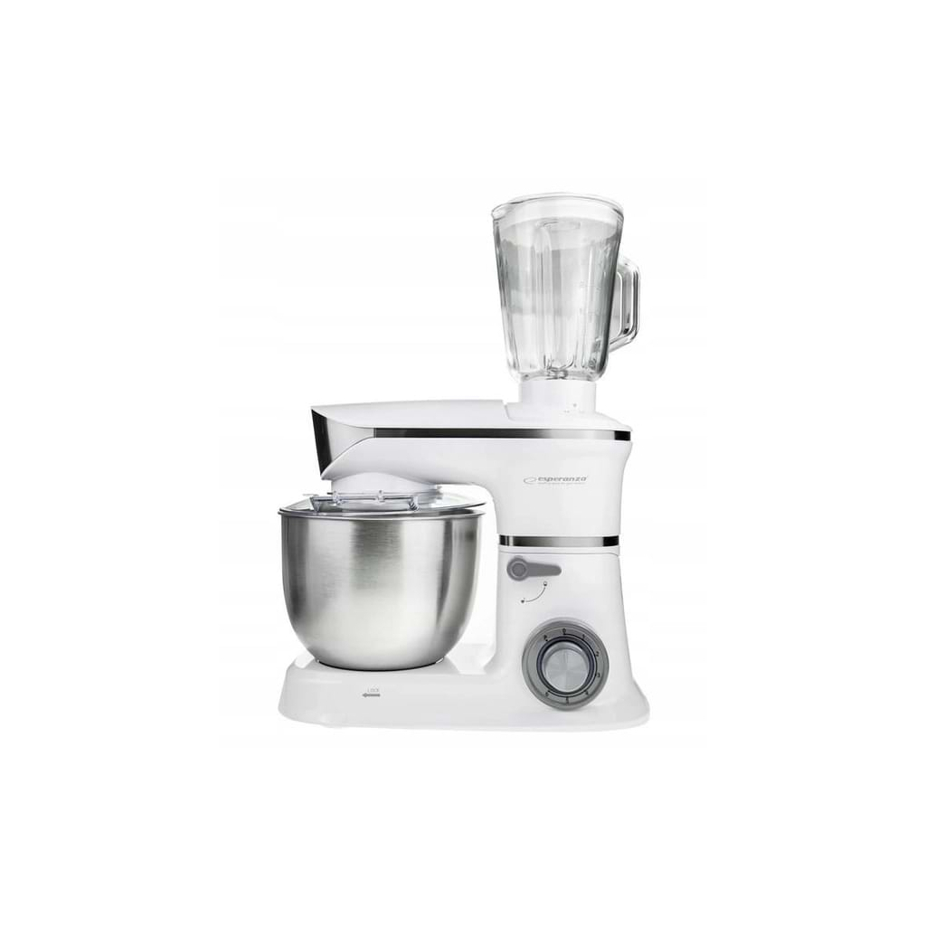 Кухонний комбайн Esperanza EKM025 - зображення 7