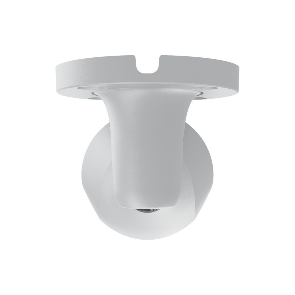 Камера відеоспостереження Ajax BulletCam (8/2.8) white - зображення 7