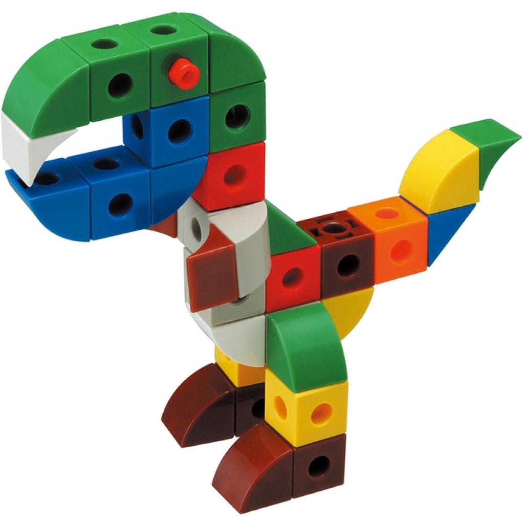 Конструктор Gigo Динозаври - Міні (7420) - зображення 9