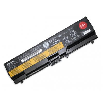 Акумулятор до ноутбука Lenovo ThinkPad T410 5100mAh (56Wh) 6cell 10.8V Li-ion (A41682) - зображення 2